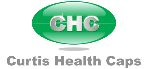 Curtis Health Caps